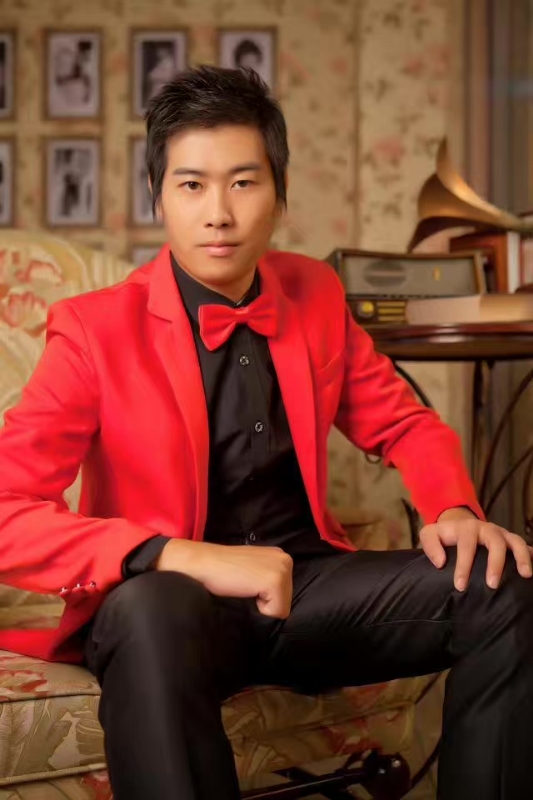 神一样的男人的第一张照片--莆田征婚网
