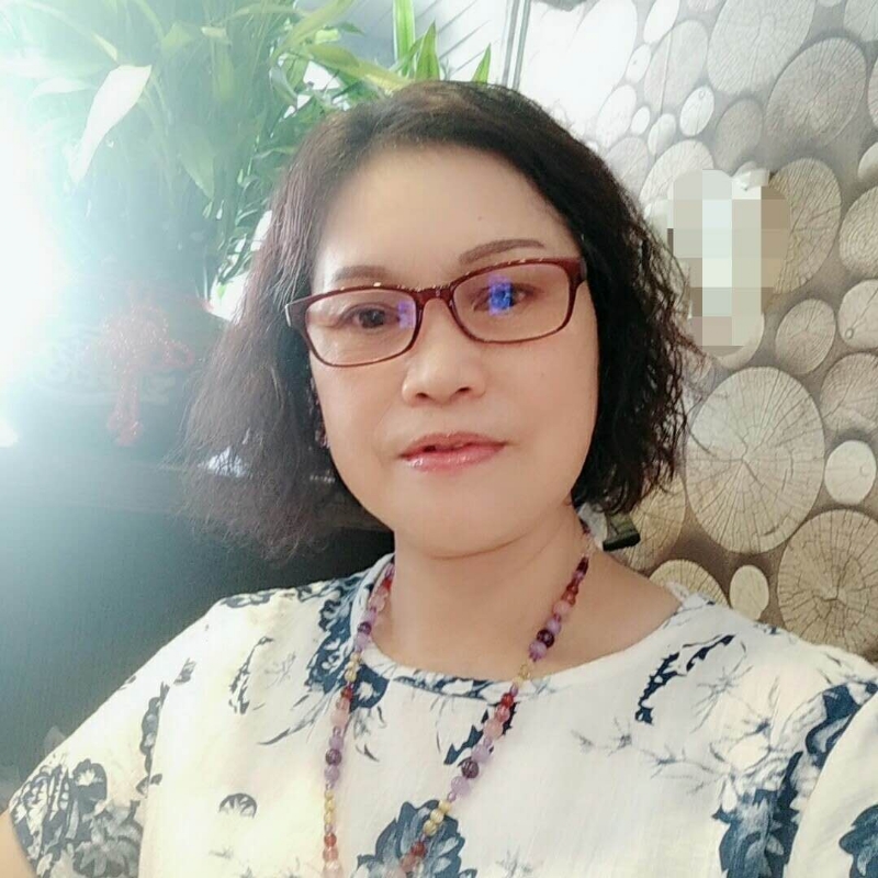 NiNi的第三张照片--莆田征婚网