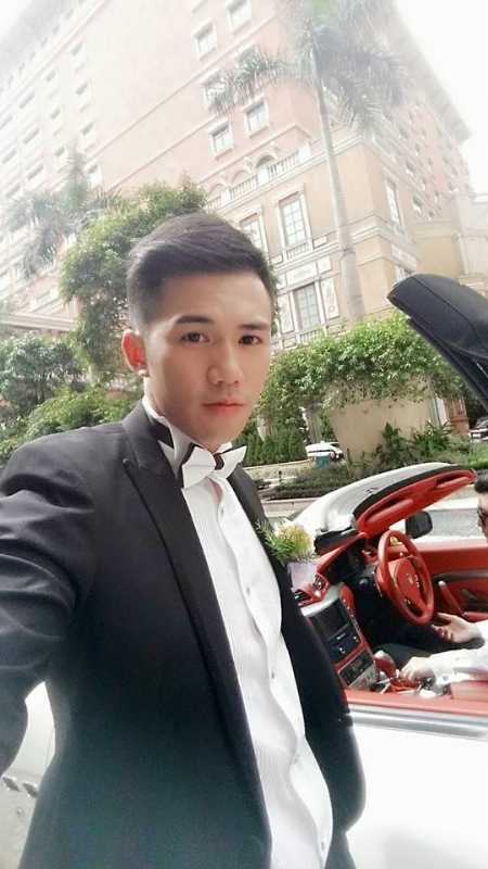 上善若水的第一张照片--莆田征婚网