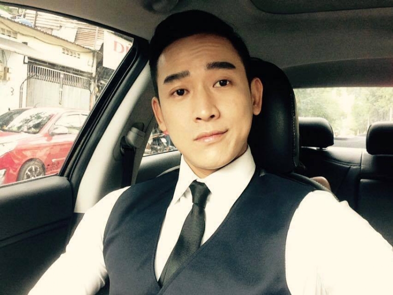 杨波的第一张照片--莆田征婚网