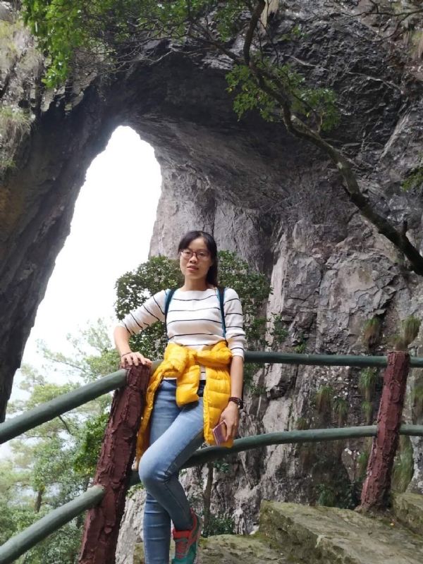 冬的第一张照片--莆田征婚网