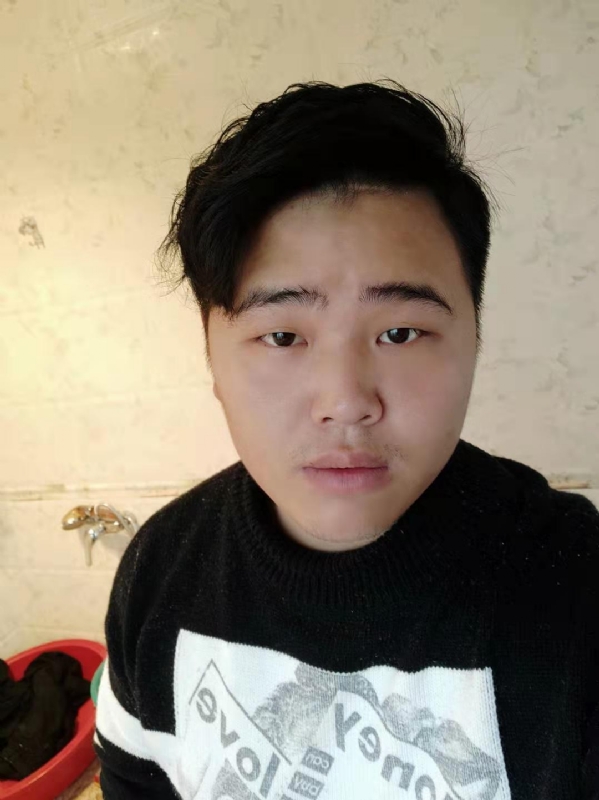 小李的第一张照片--莆田征婚网