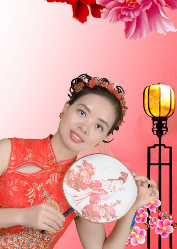 秋记的第一张照片--莆田征婚网