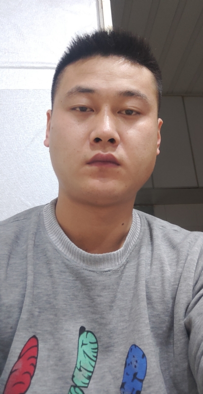 孤帆的第一张照片--莆田征婚网