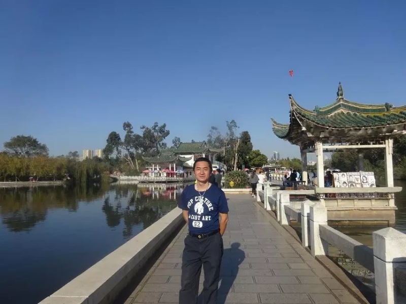 真心的龙的第一张照片--莆田征婚网