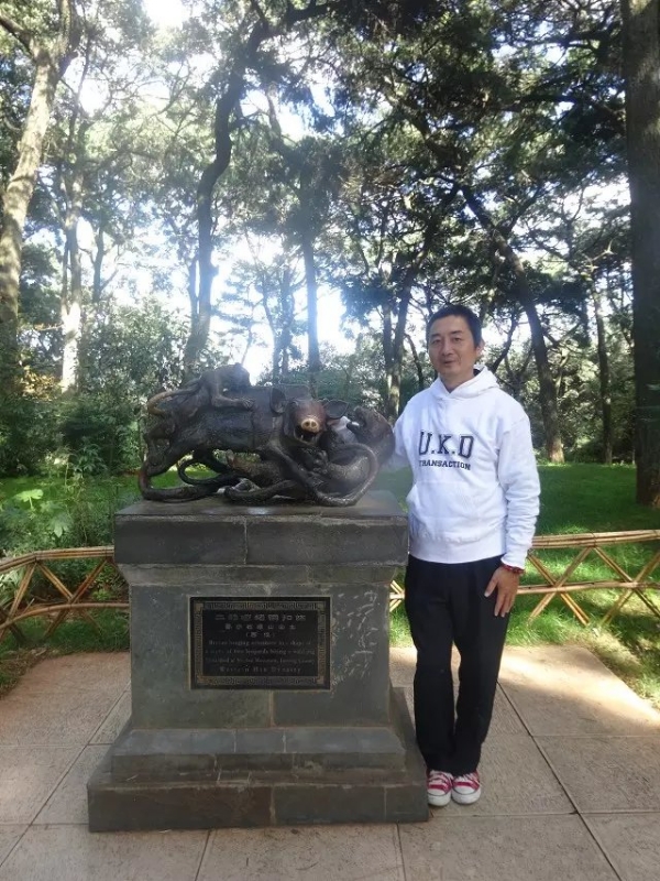 真心的龙的第四张照片--莆田征婚网