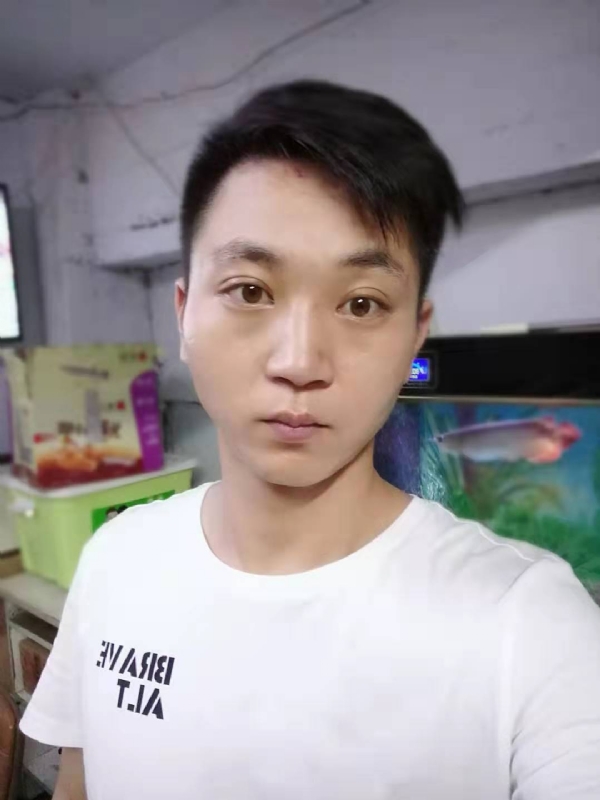 七秒记忆的第一张照片--莆田征婚网