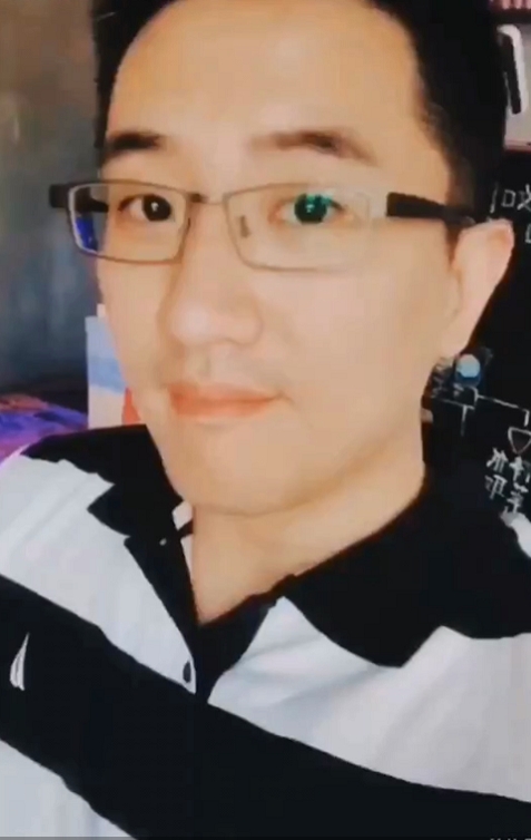 虎子的第一张照片--莆田征婚网