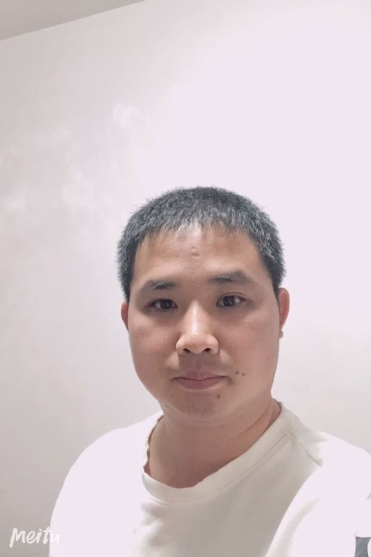 小梁的第一张照片--莆田征婚网
