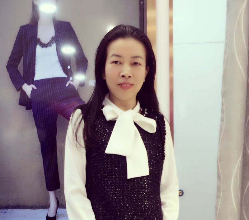 鑫鑫的第一张照片--莆田征婚网