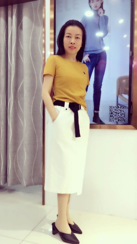 鑫鑫的第三张照片--莆田征婚网