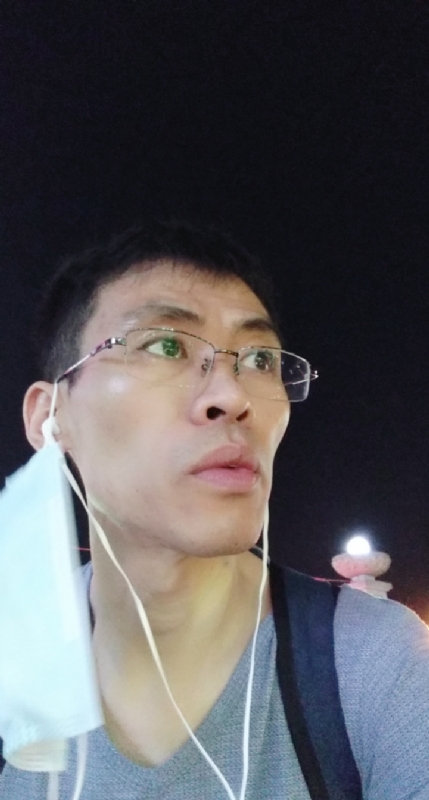 上善若水任方圆的第一张照片--莆田征婚网