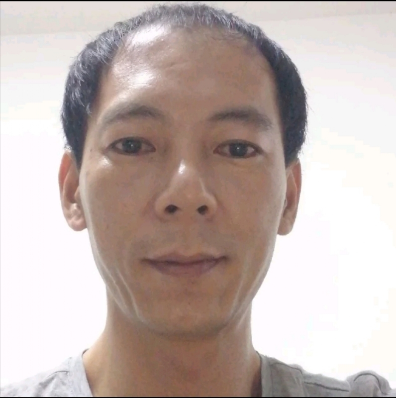单枪匹马的第一张照片--莆田征婚网
