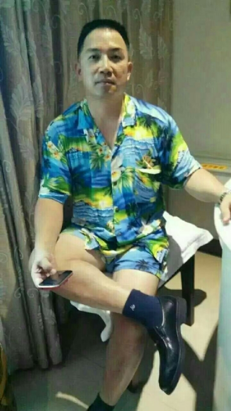 四海为家、寻爱之旅的第一张照片--莆田征婚网