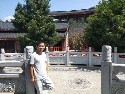 方向的第一张照片--莆田征婚网