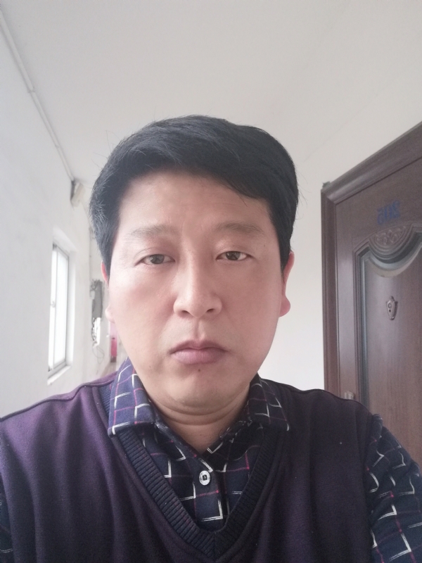 夜色温柔的第一张照片--莆田征婚网