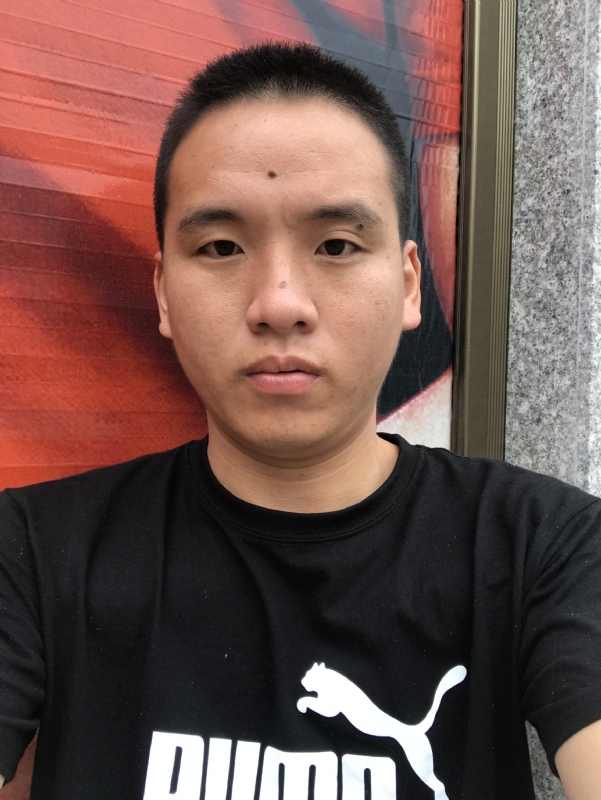 陈轻松的第一张照片--莆田征婚网
