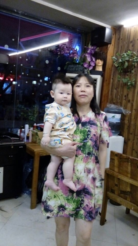 mary的第一张照片--莆田征婚网