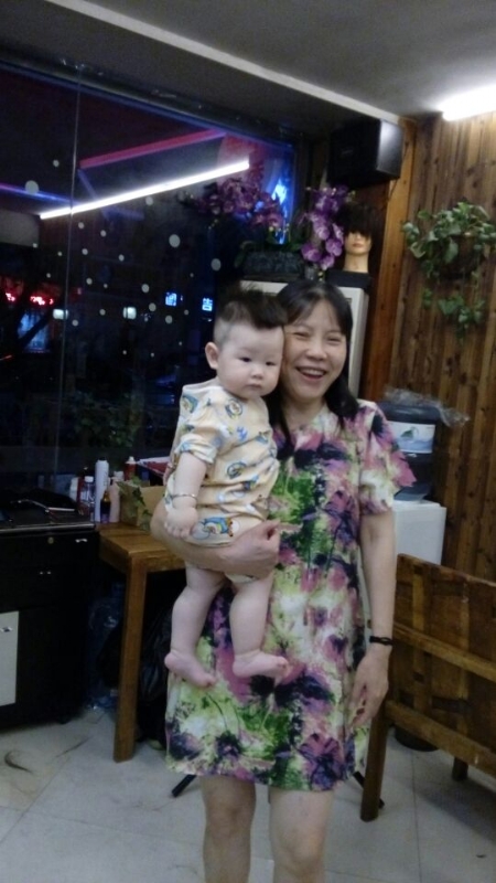 mary的第二张照片--莆田征婚网