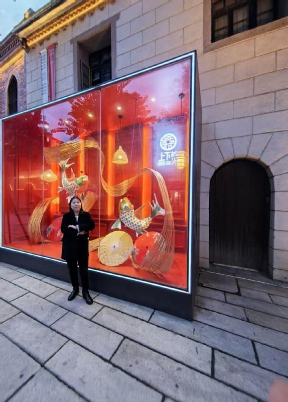 mary的第三张照片--莆田征婚网