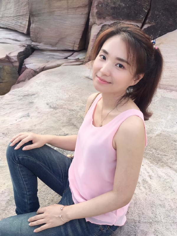 Jane的第二张照片--莆田征婚网