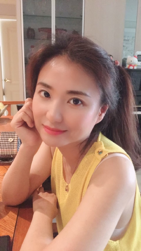 Jane的第三张照片--莆田征婚网
