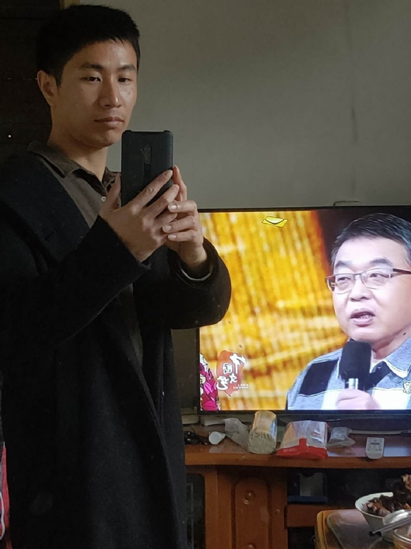白色的风的第二张照片--莆田征婚网
