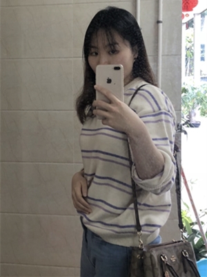 xyz的第一张照片--莆田征婚网