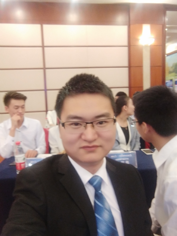 慕秋的第二张照片--莆田征婚网