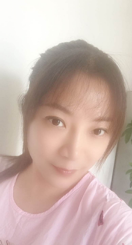 美丽在现的第二张照片--莆田征婚网