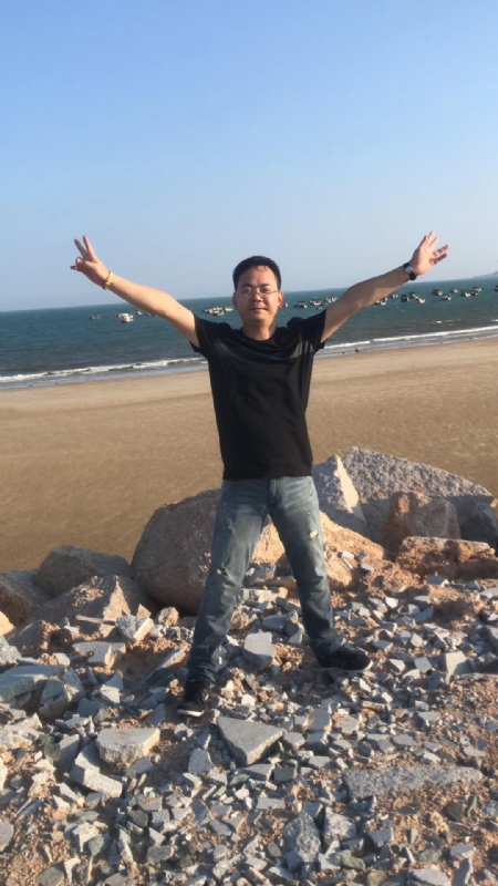 天天的第一张照片--莆田征婚网