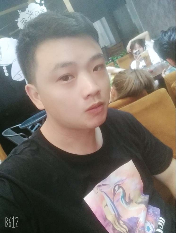 Tango的第一张照片--莆田征婚网
