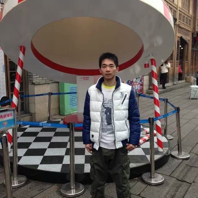 建的第二张照片--莆田征婚网