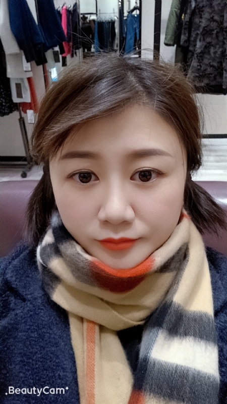 紫水晶的第一张照片--莆田征婚网
