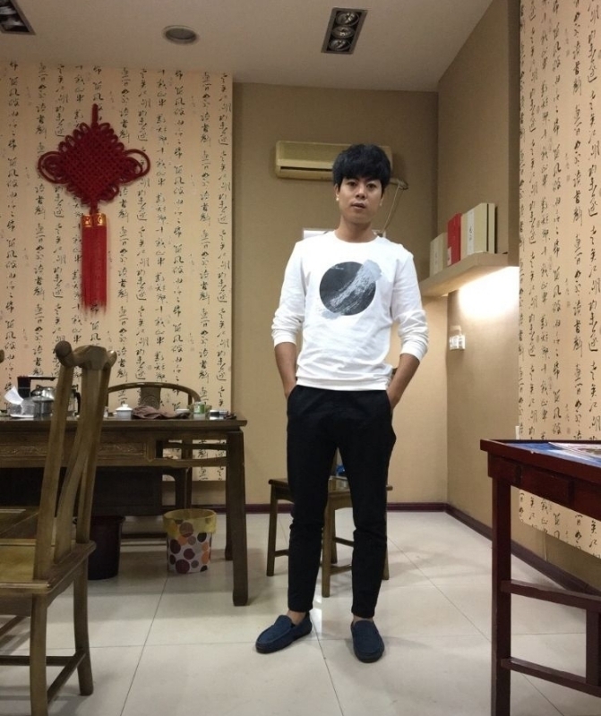 小贱哥的第二张照片--莆田征婚网