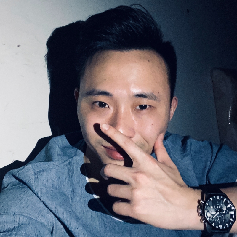 自律的第一张照片--莆田征婚网