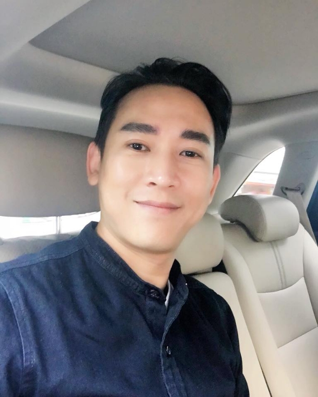温柔的老头子的第一张照片--莆田征婚网
