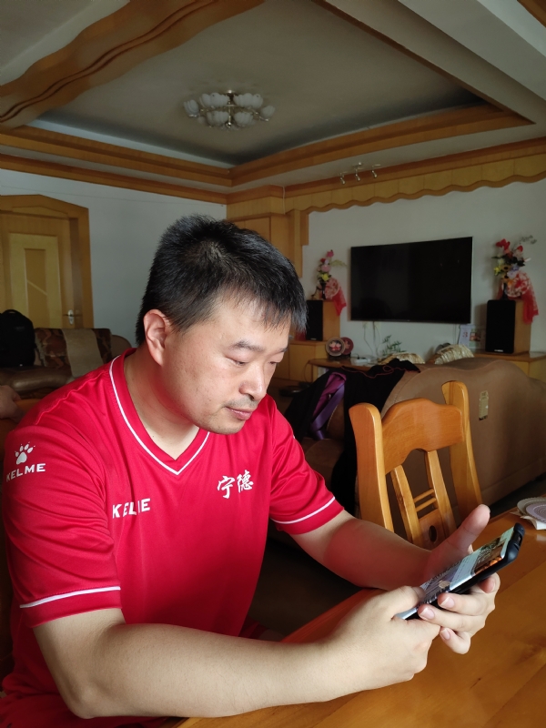 小春的第一张照片--莆田征婚网