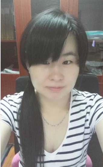莫语的第一张照片--莆田征婚网