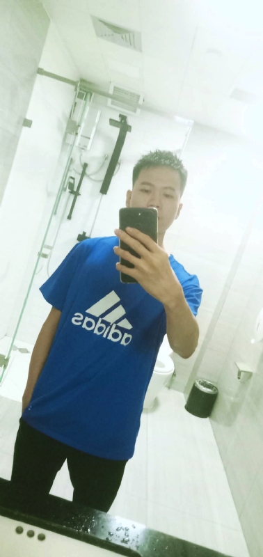 啊泉的第二张照片--莆田征婚网