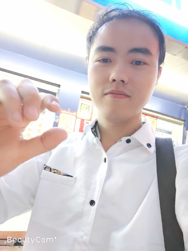 开心就好的第一张照片--莆田征婚网