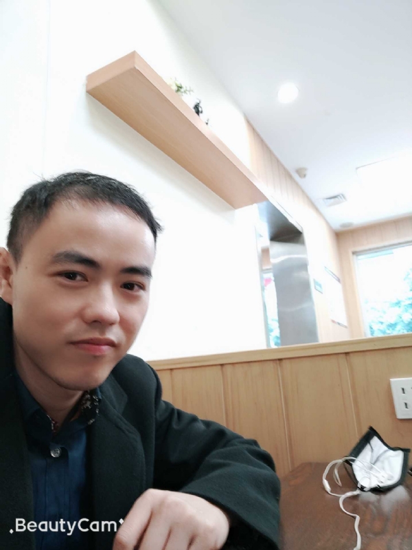 开心就好的第二张照片--莆田征婚网
