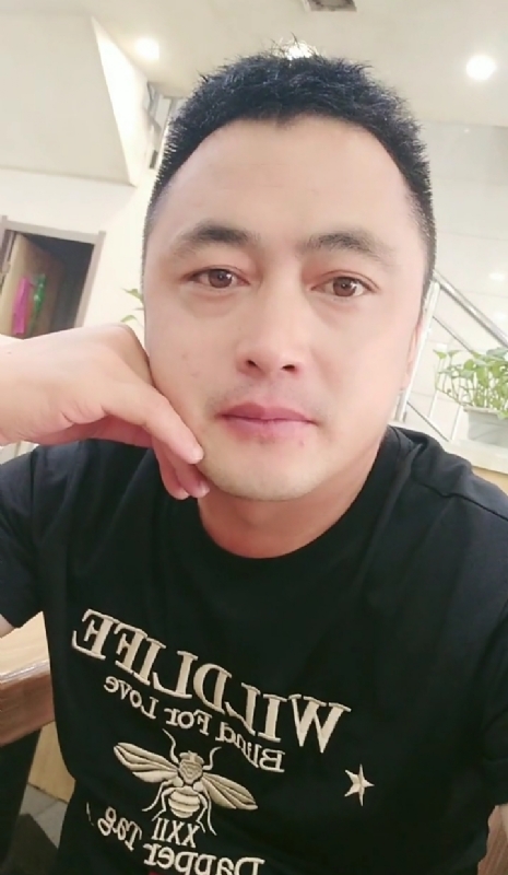 廖艾德的第一张照片--莆田征婚网