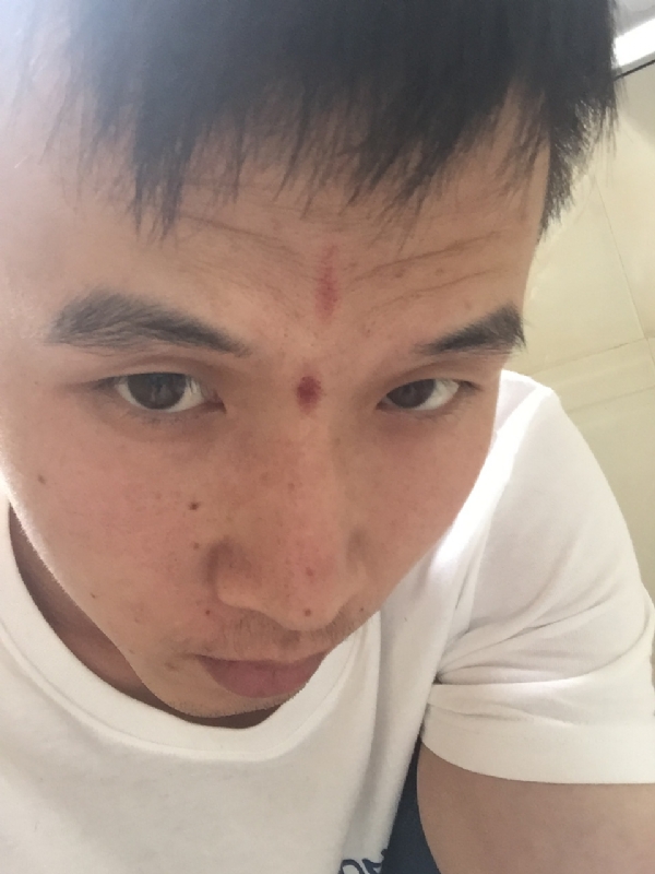 爱晴的第一张照片--莆田征婚网