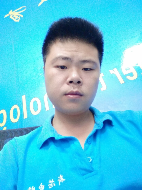 阿菜的第三张照片--莆田征婚网