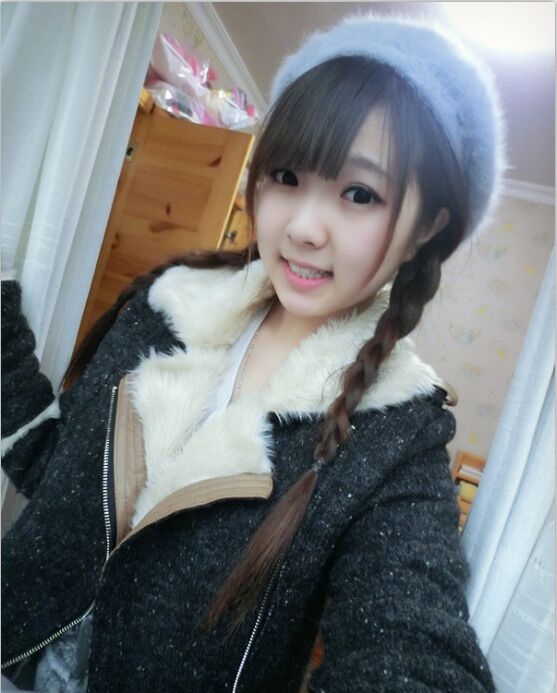 梦想成假的第四张照片--莆田征婚网