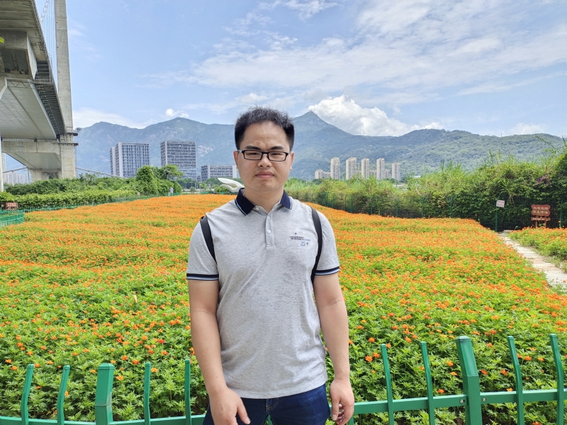 苏先生的第一张照片--莆田征婚网