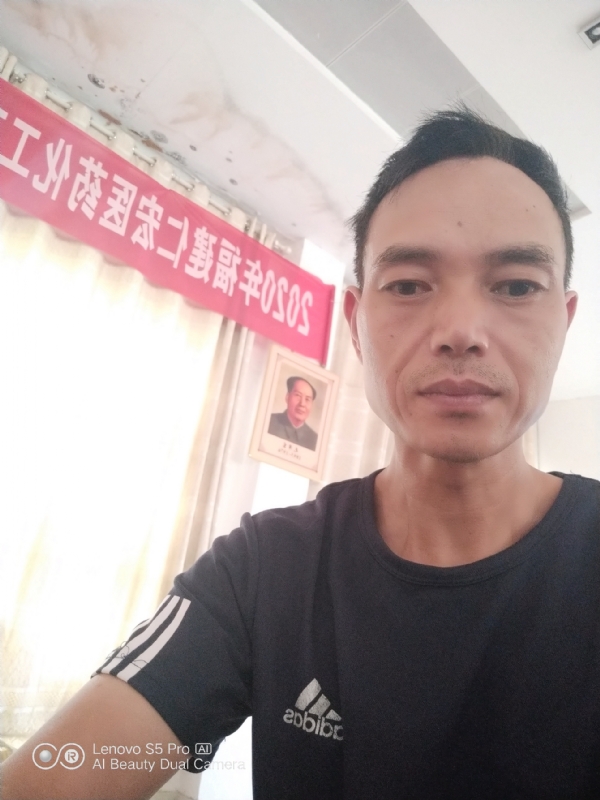 向往彩虹的第三张照片--莆田征婚网