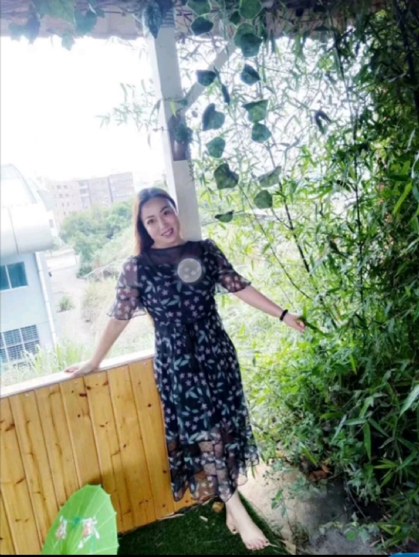 庭院深深的第三张照片--莆田征婚网