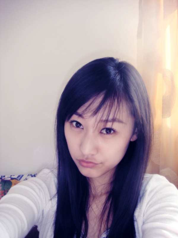 伤别离的第一张照片--莆田征婚网